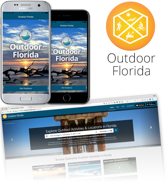 Outdoor Florida