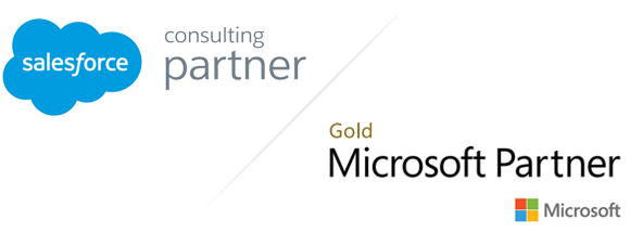 logos-salesforce-microsoft Salesforce and Microsoft