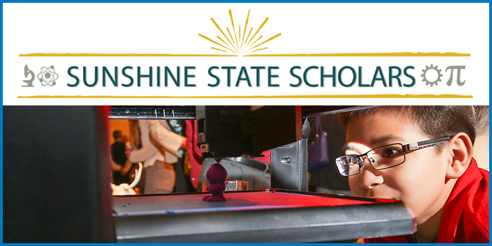 Sunshine State Scholars