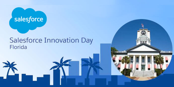 Salesforce Innovation Day