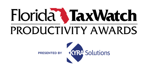 Florida TaxWatch Productivity Awards